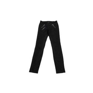 Armani Exchange Soft Black Pants - Women’s Size 0